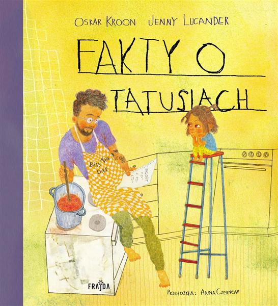 FAKTY O TATUSIACH