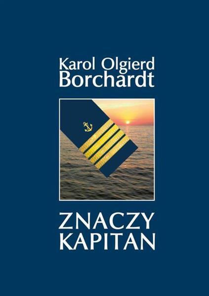 ZNACZY KAPITAN