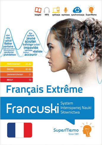 Français Extr?me. Francuski.