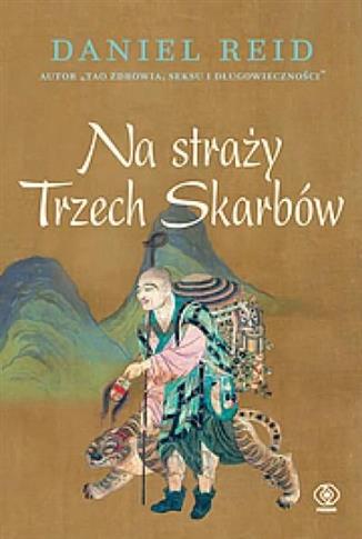 NA STRAŻY TRZECH SKARBÓW