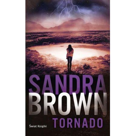 Tornado, Brown Sandra