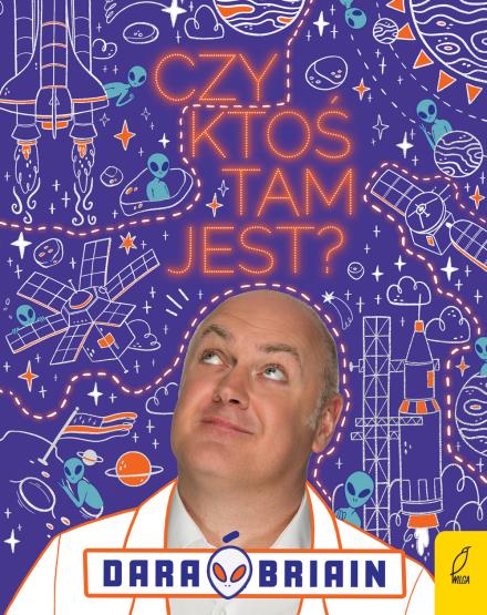 CZY KTOŚ TAM JEST?