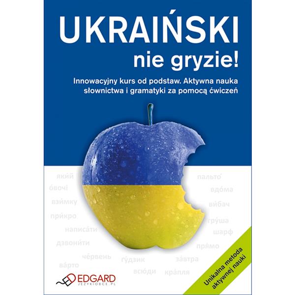 Ukraiński nie gryzie  EDGARD