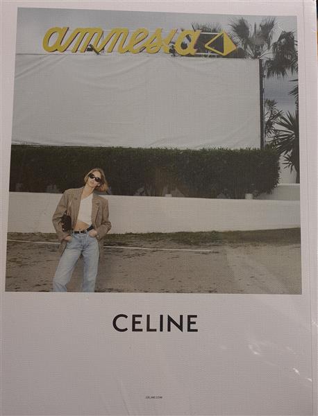 CELINE - FALL/WINTER 2021