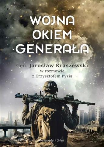 WOJNA OKIEM GENERAŁA