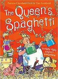 QUEEN S SPAGHETTI
