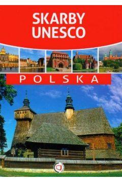 SKARBY UNESCO POLSKA