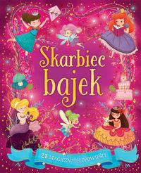 SKARBIEC BAJEK