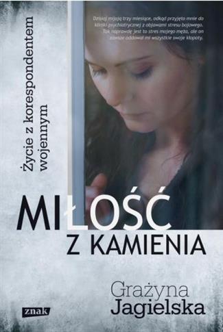 Miłość z kamienia.