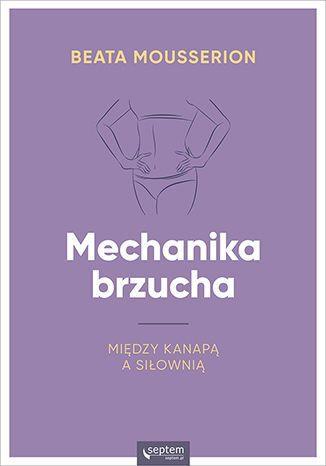 MECHANIKA BRZUCHA