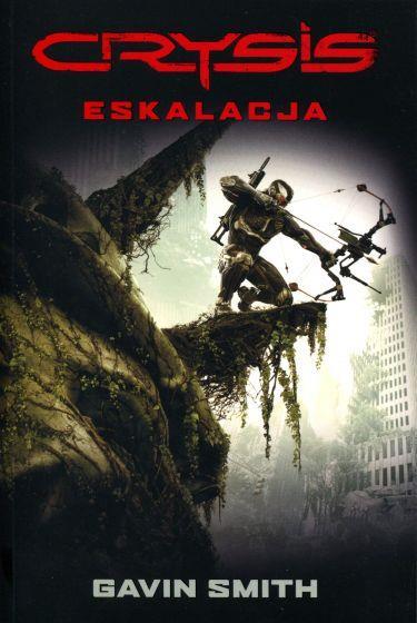 CRYSIS: ESKALACJA