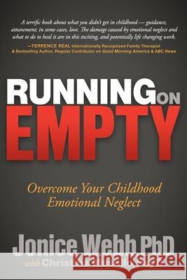 RUNNING ON EMPTY