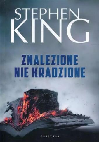 ZNALEZIONE NIE KRADZIONE