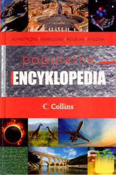 ENCYKLOPEDIA POPULARNA COLLINS