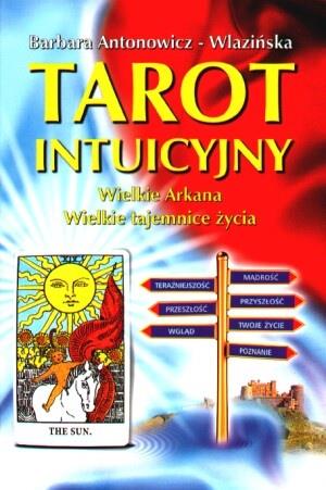 TAROT INTUICYJNY