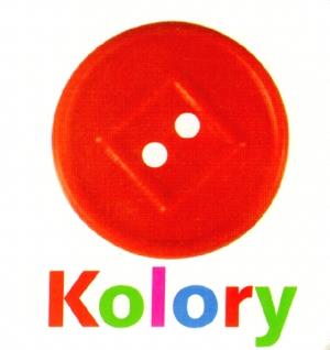 Kolory