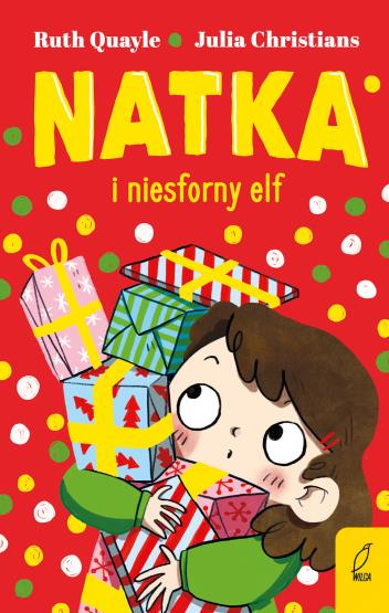 NATKA. TOM 3. NATKA I NIESFORNY ELF