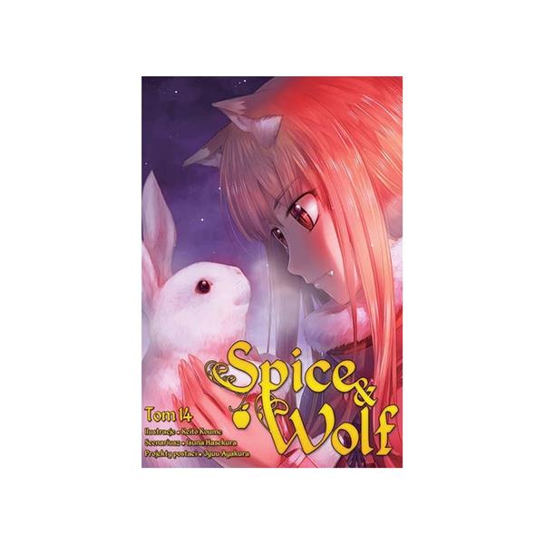 SPICE & WOLF - TOM 14