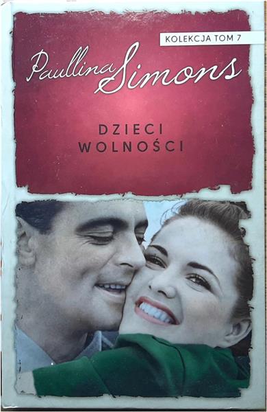 DZIECI WOLNOŚCI