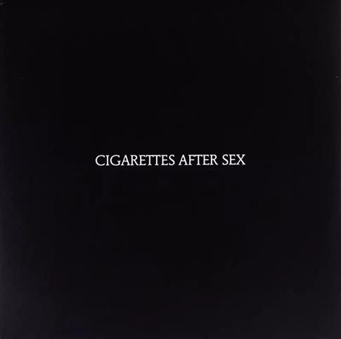 Cigarettes After Sex, LP