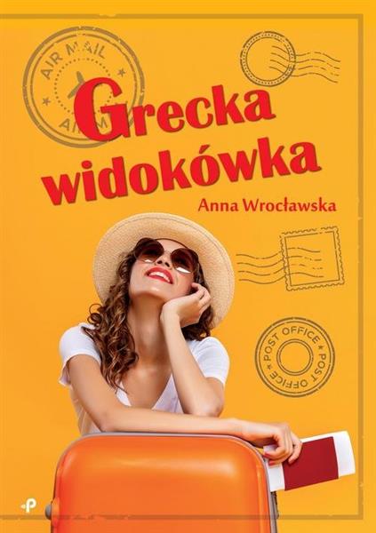 GRECKA WIDOKÓWKA