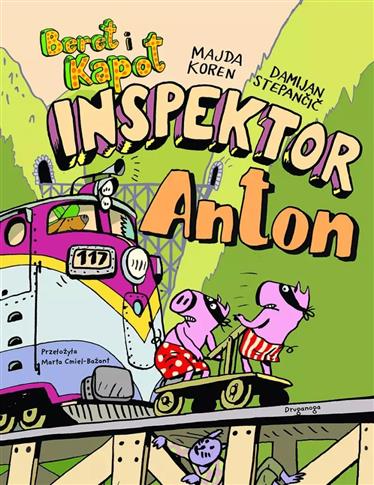 Inspektor Anton