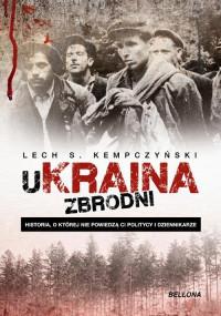 UKRAINA ZBRODNI