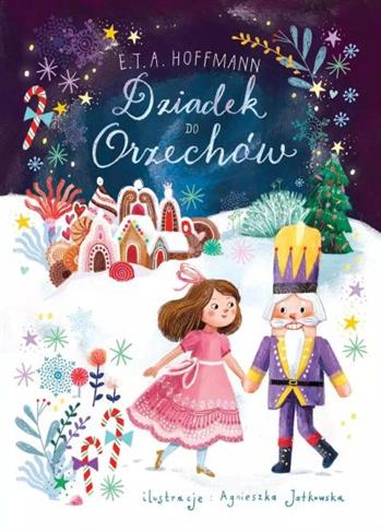 DZIADEK DO ORZECHÓW