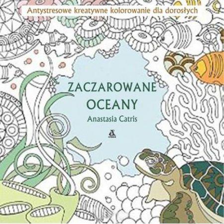 ZACZAROWANE OCEANY