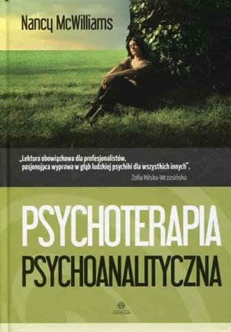 Psychoterapia psychoanalityczna