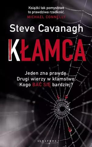 KŁAMCA