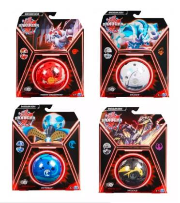 Bakugan 3.0 Kula Jambo Mix 6067047