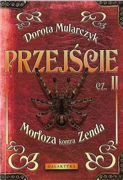 PRZEJŚCIE CZ.2