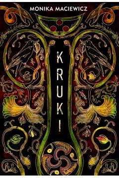 KRUKI