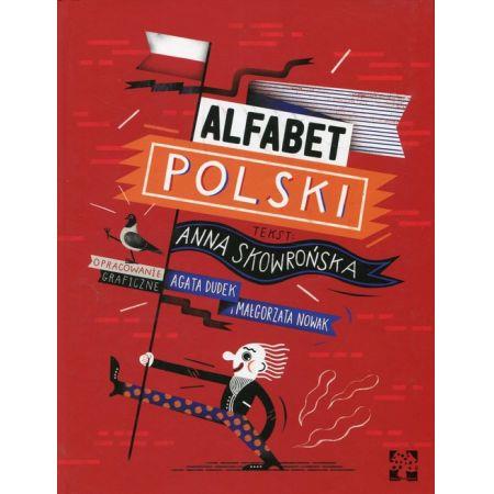 ALFABET POLSKI