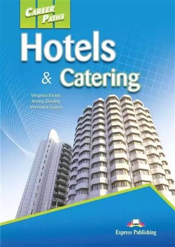 CAREER PATHS. HOTELS & CATERING + APLIKACJA NA KOM