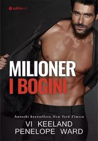 milioner i bogini