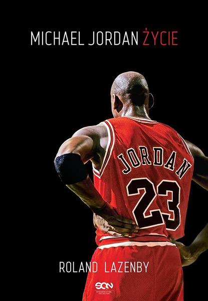 MICHAEL JORDAN ŻYCIE TW