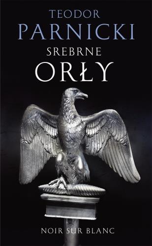 SREBRNE ORŁY