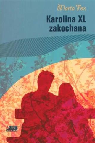 KAROLINA XL ZAKOCHANA