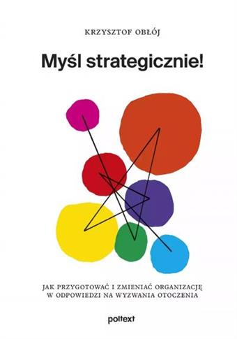 MYŚL STRATEGICZNIE!