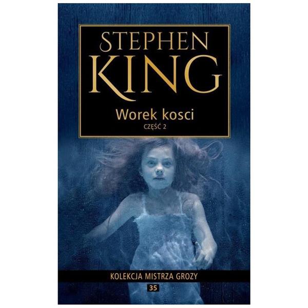 WOREK KOŚCI 2 STEPHEN KING