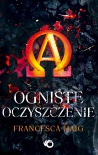 OGNISTE OCZYSZCZENIE