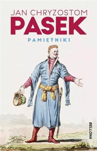 PAMIĘTNIKI