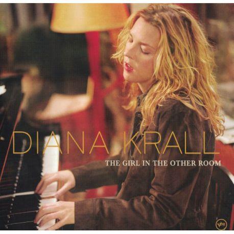 KRALL, DIANA - THE GIRL IN THE OTHER ROOM (1 CD)