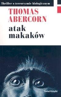 Atak makaków