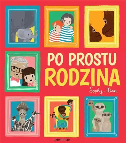 PO PROSTU RODZINA