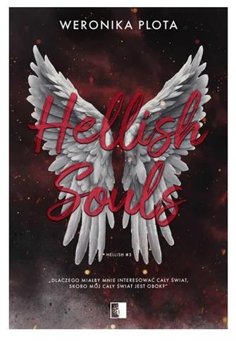 HELLISH SOULS. HELLISH. TOM 3 POCKET