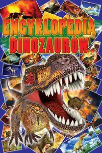 ENCYKLOPEDIA DINOZAURÓW