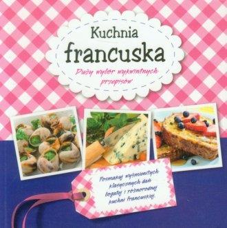 KUCHNIA FRANCUSKA